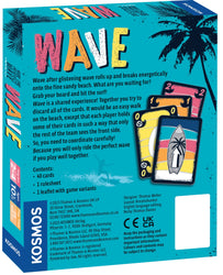 Wave