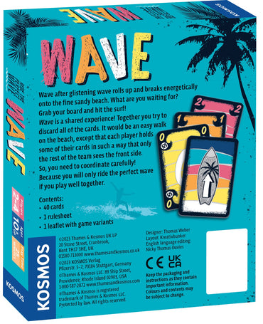 Wave