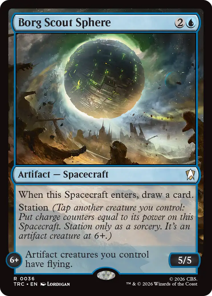 Vault of Champions (Extended Art) [Star Trek Commander]