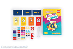 LEGO Brick Like This!