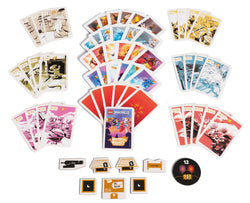 LEGO Ninjago Destiny's Bounty Adventures with Lego Ninjago - Micro Expansion Promo