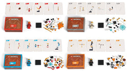 LEGO Ninjago Destiny's Bounty Adventures with Lego Ninjago - Micro Expansion Promo