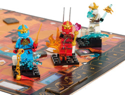 LEGO Ninjago Destiny's Bounty Adventures with Lego Ninjago - Micro Expansion Promo