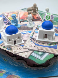 Santorini 2nd Edition