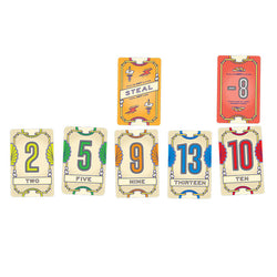 Flip 7 With a Vengeance