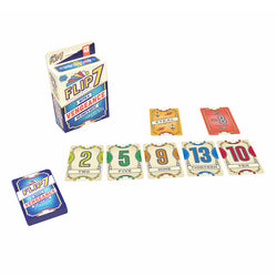 Flip 7 With a Vengeance