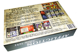 Affliction Salem 2nd Edition
