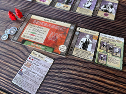 Affliction Salem 2nd Edition