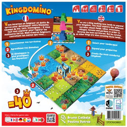 Kingdomino