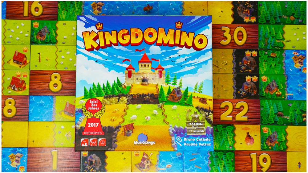 Kingdomino