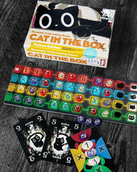 Cat In The Box Deluxe Edition