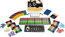 Cat In The Box Deluxe Edition