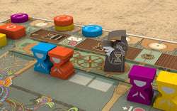 Inventions Evolution of Ideas + Upgrade Pack + Promo Cards