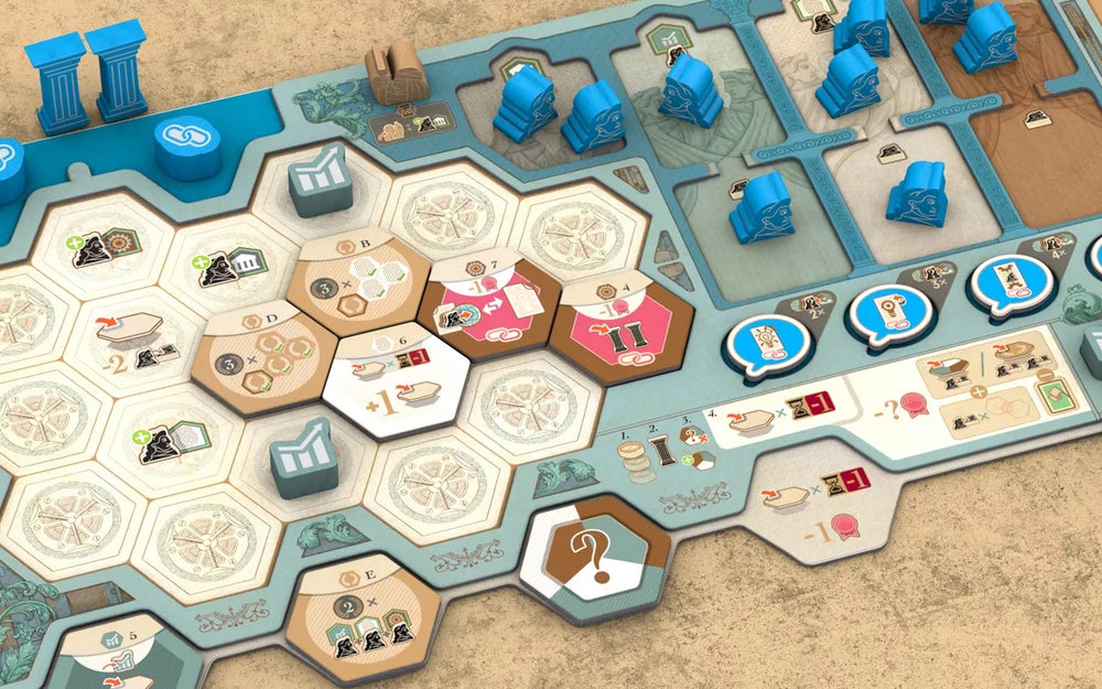 Inventions Evolution of Ideas + Upgrade Pack + Promo Cards