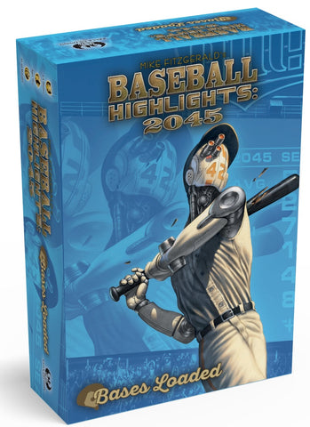 Baseball Highlights - Bases Loaded Edition