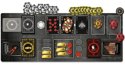 The Gang - High Stakes Deluxe Edition