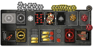 The Gang - High Stakes Deluxe Edition