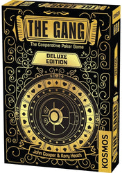 The Gang - High Stakes Deluxe Edition