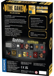 The Gang - High Stakes Deluxe Edition