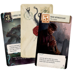 Arkham Horror Lovecraft Letter - Love Letter