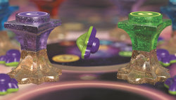 Crafting the Cosmos