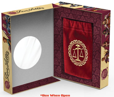 Love Letter Classic - Eco Box