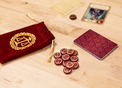 Love Letter Classic - Eco Box