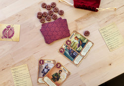 Love Letter Classic - Eco Box