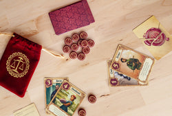 Love Letter Classic - Eco Box