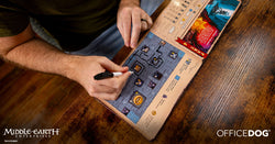 The Hobbit There and Back Again