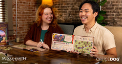 The Hobbit There and Back Again