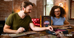 The Hobbit There and Back Again