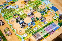 Sanctuary (an Ark Nova game)