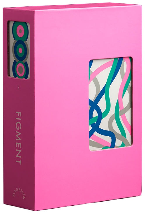 Magenta - Figment
