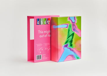 Magenta 6 - I'm Out!