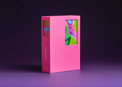 Magenta 6 - I'm Out!