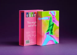 Magenta 6 - I'm Out!