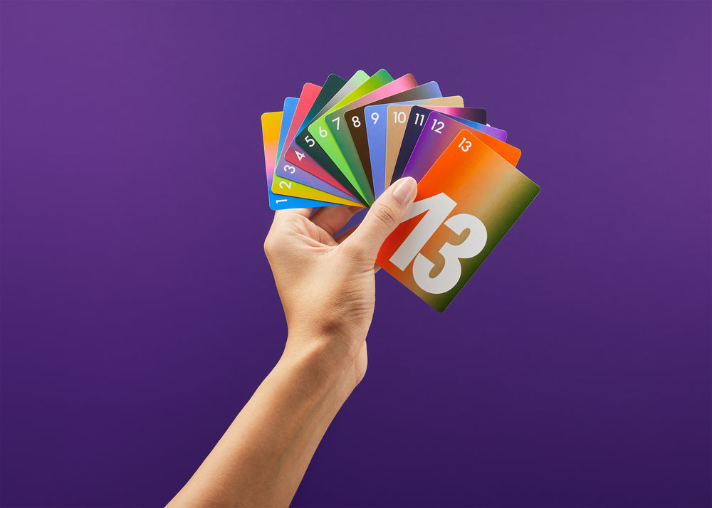 Magenta 6 - I'm Out!