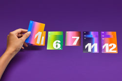 Magenta 6 - I'm Out!