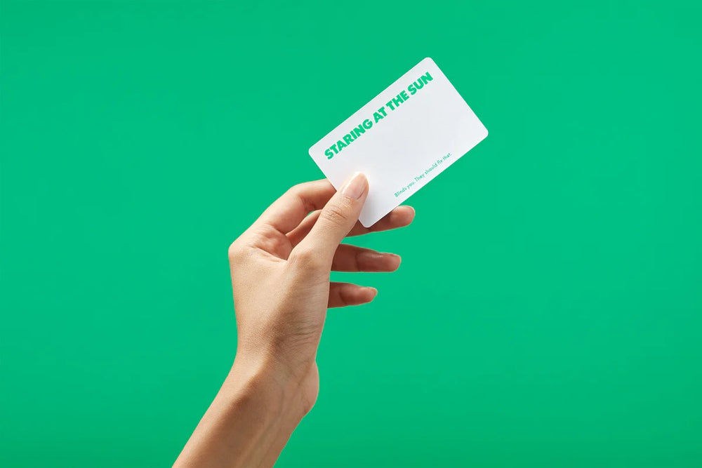 Monikers - Family Edition