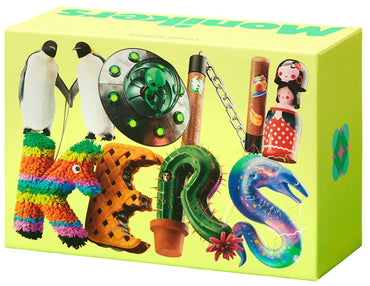 Monikers - Family Edition