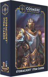 Cosmere RPG Stormlight Item Deck