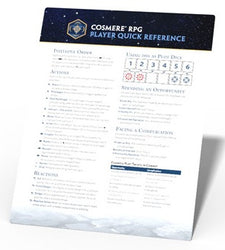 Cosmere RPG Stormlight Starter Set