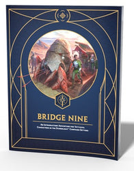 Cosmere RPG Stormlight Starter Set