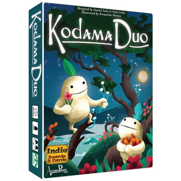 Kodama Duo (Ex Demo Copy)