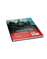 D&D Ravenloft The Horrors Within (Preorder)