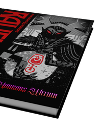 D&D Ravenloft The Horrors Within Hobby Store Exclusive (Preorder)