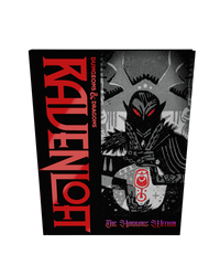 D&D Ravenloft The Horrors Within Hobby Store Exclusive (Preorder)