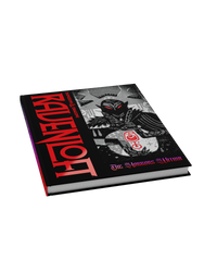 D&D Ravenloft The Horrors Within Hobby Store Exclusive (Preorder)