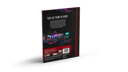 D&D Ravenloft the Horrors Within Dungeon Masters Screen (Preorder)